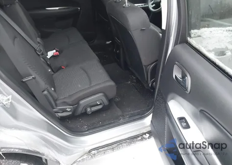 2016 Dodge Journey Se z USA, uszkodzony, nr VIN 3C4PDCAB4GT223689